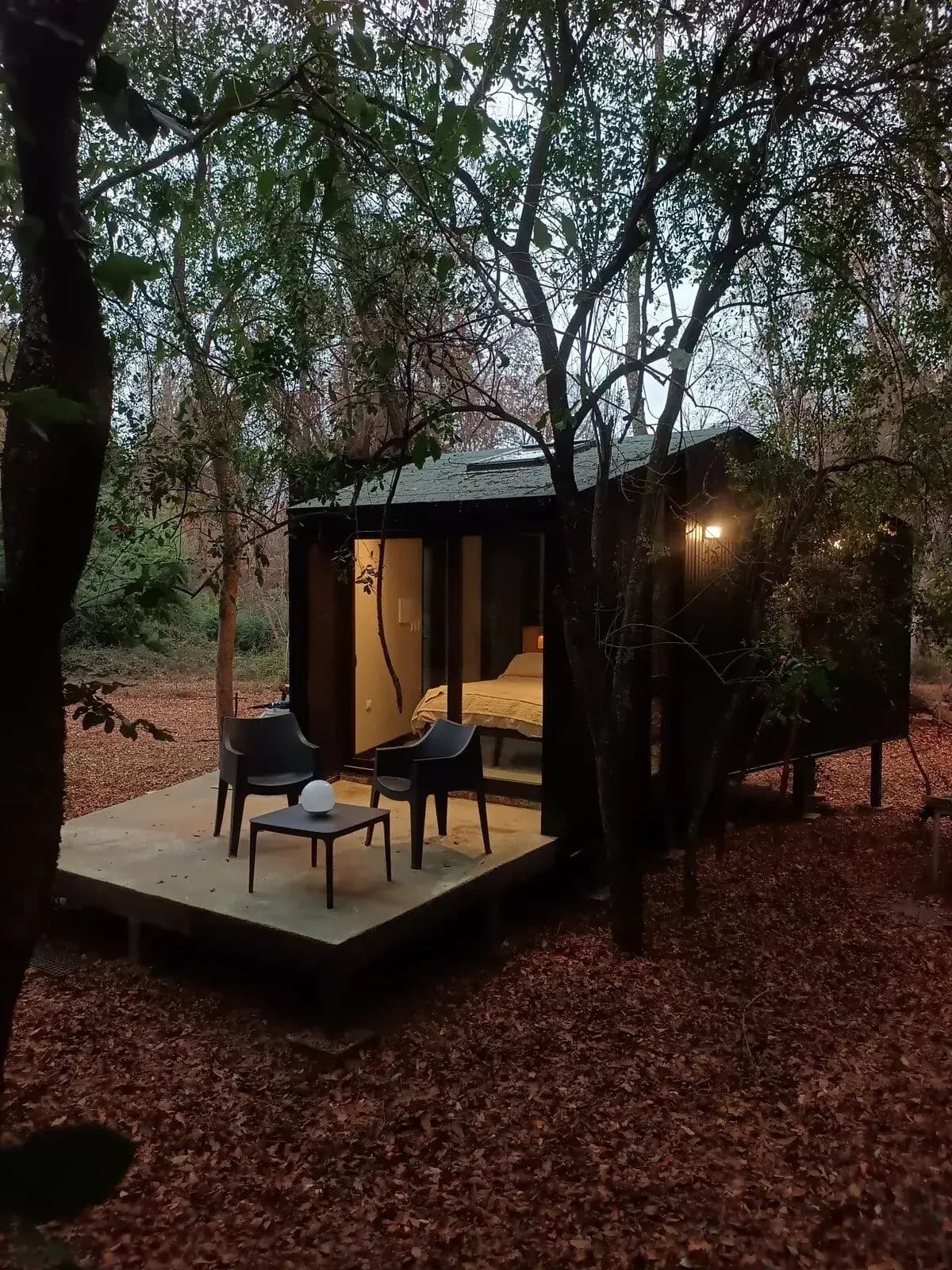 Refugio2 — foto 16 — Vilches Alto